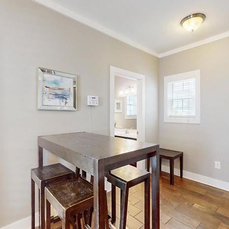 Kashton Charms Villa Myrtle Beach Eksteriør billede