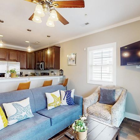 Kashton Charms Villa Myrtle Beach Eksteriør billede