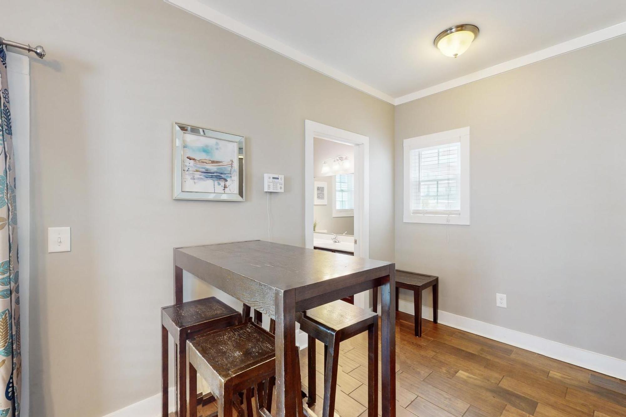 Kashton Charms Villa Myrtle Beach Eksteriør billede