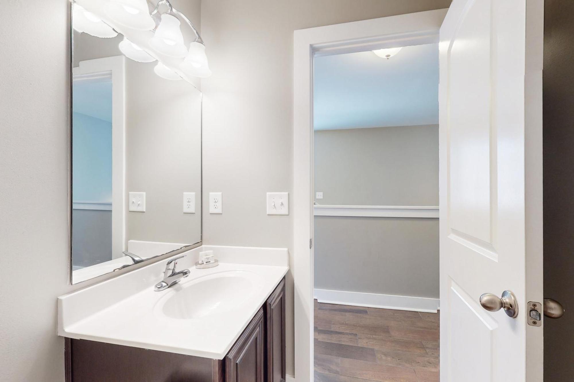 Kashton Charms Villa Myrtle Beach Eksteriør billede