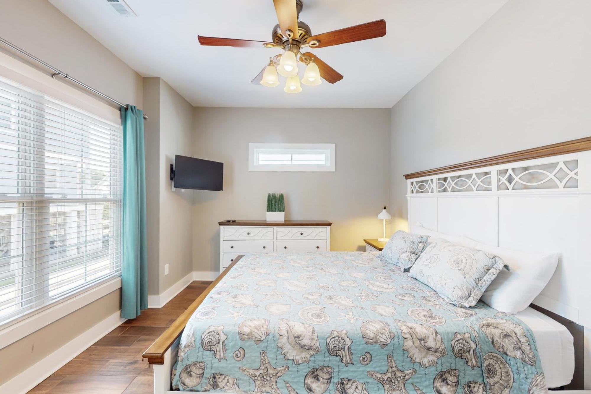 Kashton Charms Villa Myrtle Beach Eksteriør billede
