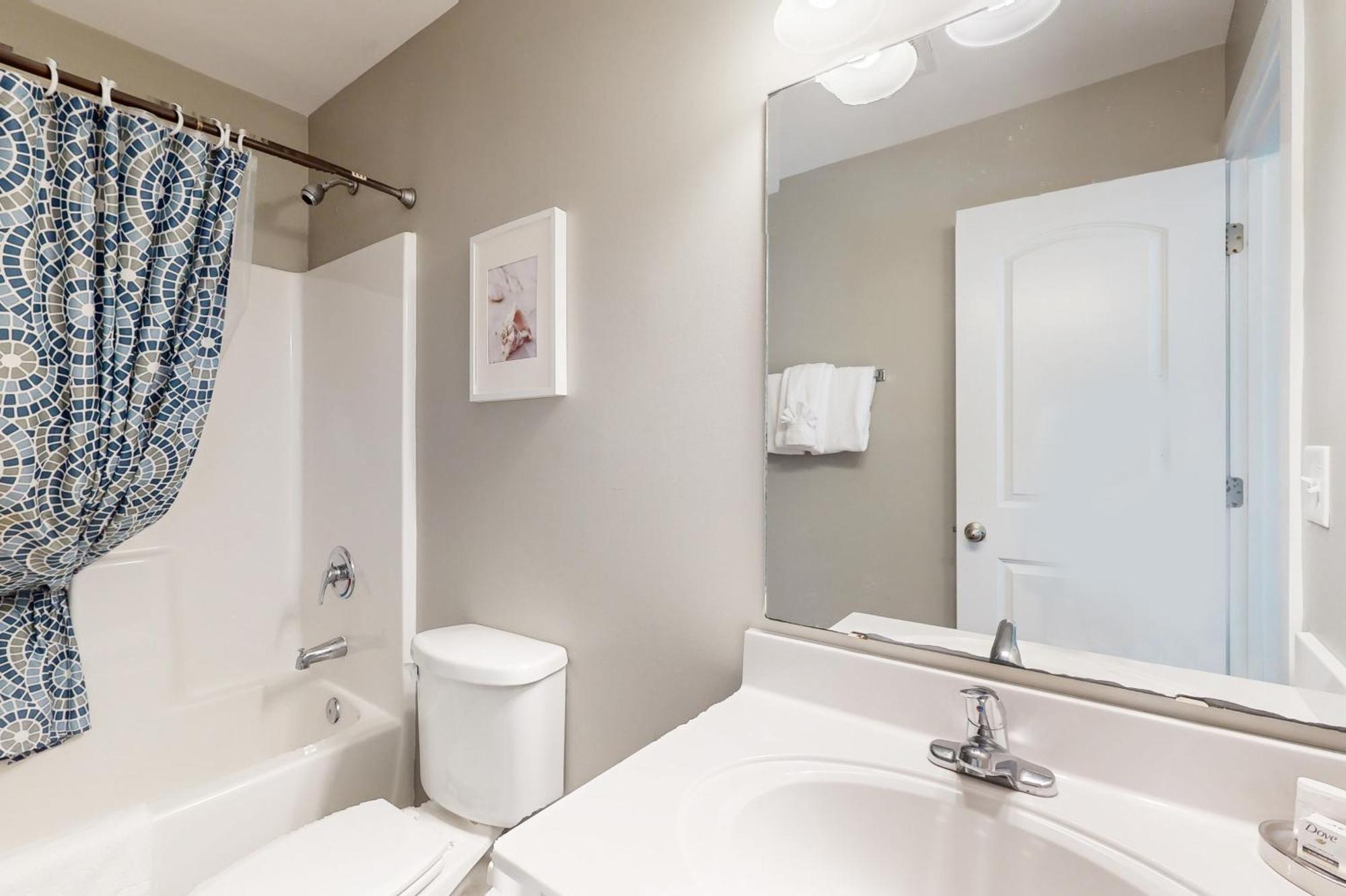 Kashton Charms Villa Myrtle Beach Eksteriør billede