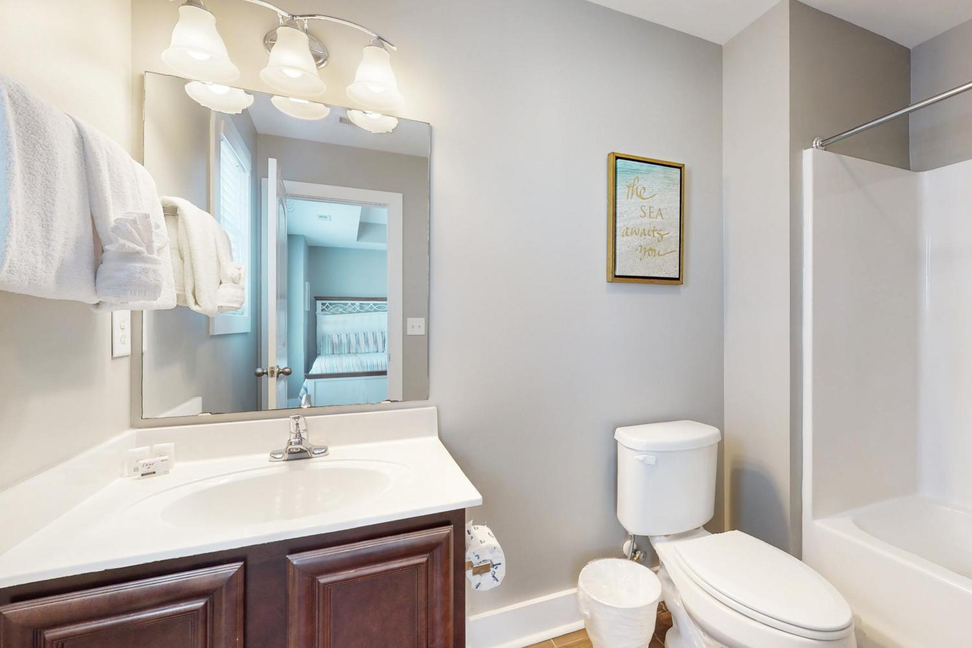 Kashton Charms Villa Myrtle Beach Eksteriør billede