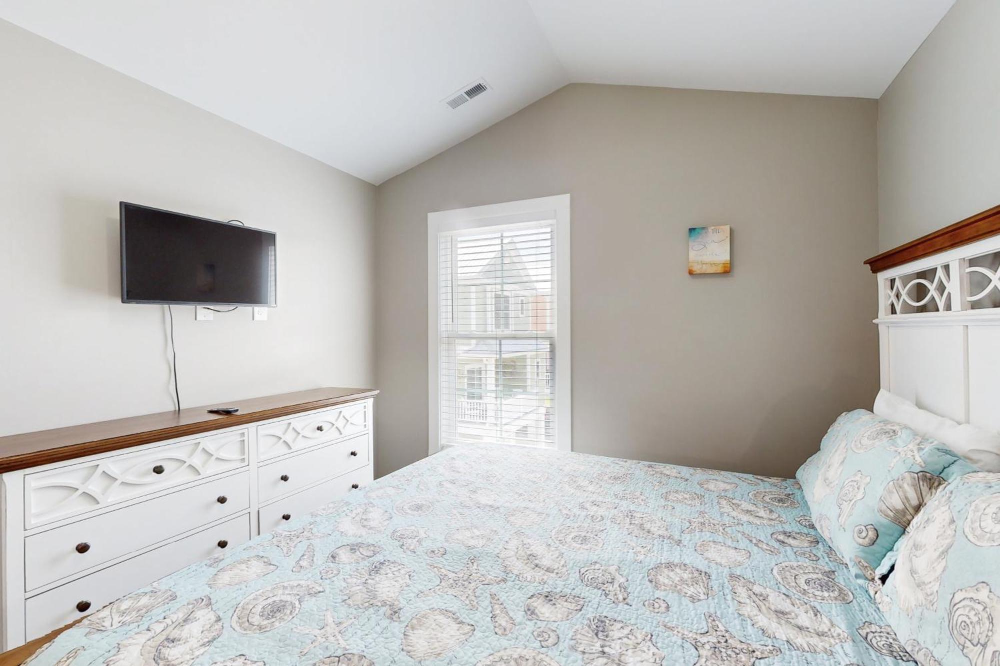 Kashton Charms Villa Myrtle Beach Eksteriør billede