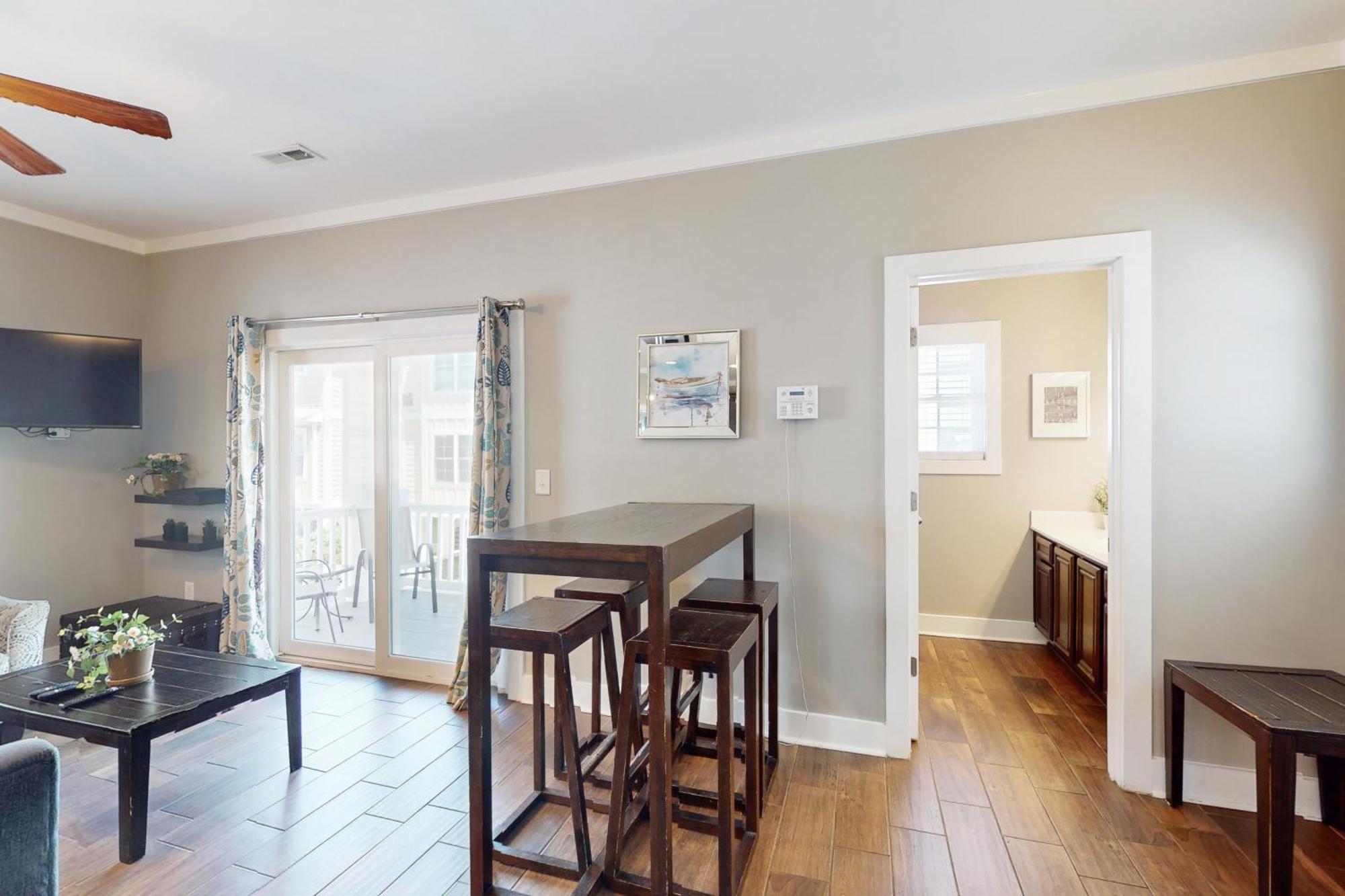 Kashton Charms Villa Myrtle Beach Eksteriør billede