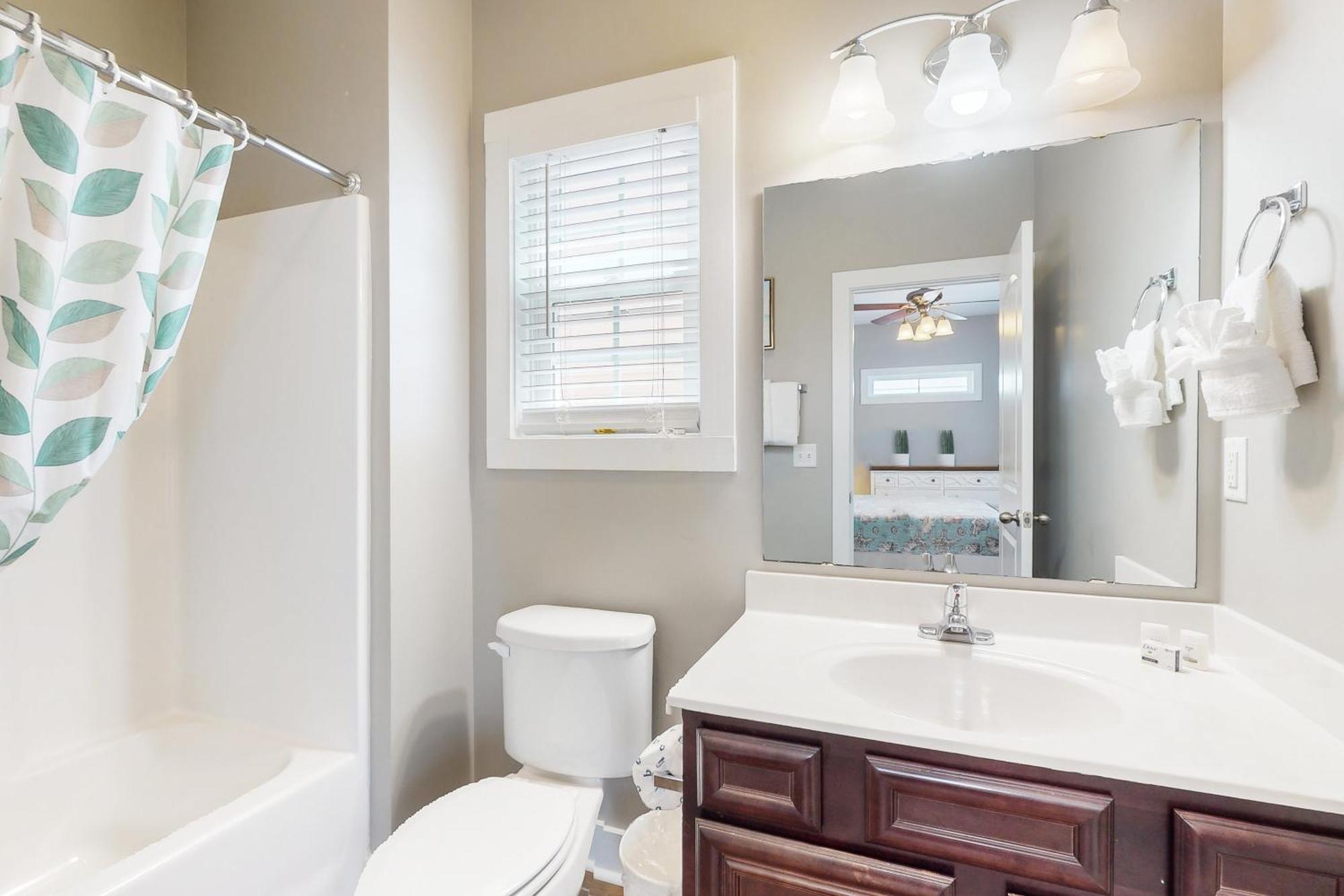 Kashton Charms Villa Myrtle Beach Eksteriør billede